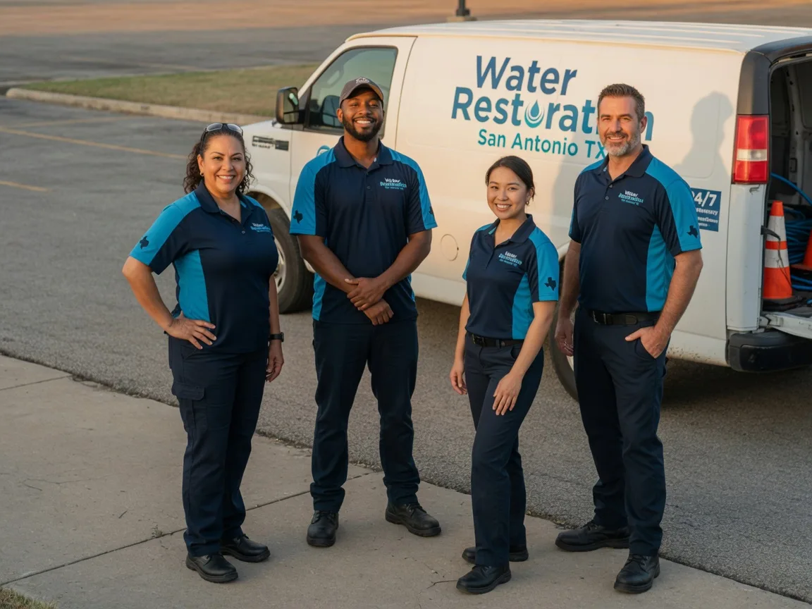 Water Damage Repair company in East Chicago, IN
